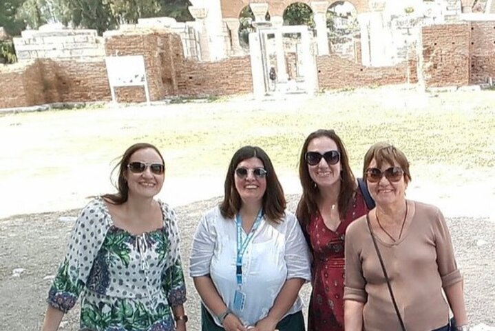 For Cruise Guests : Best of Ephesus Private Tour / Kusadasi Tours - Image 1