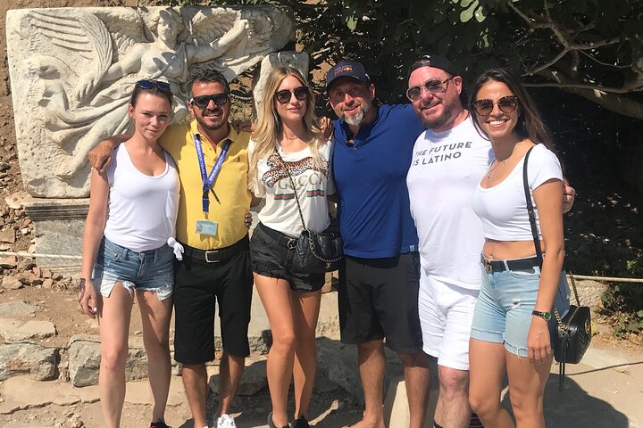 For Cruise Guests : Best of Ephesus Private Tour / Kusadasi Tours - Image 2