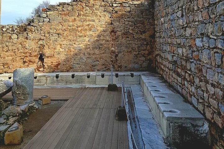 FOR CRUISERS: Best of Ephesus Private Tour (SKIP-THE-LINE & ON-TIME RETURN) - Image 5