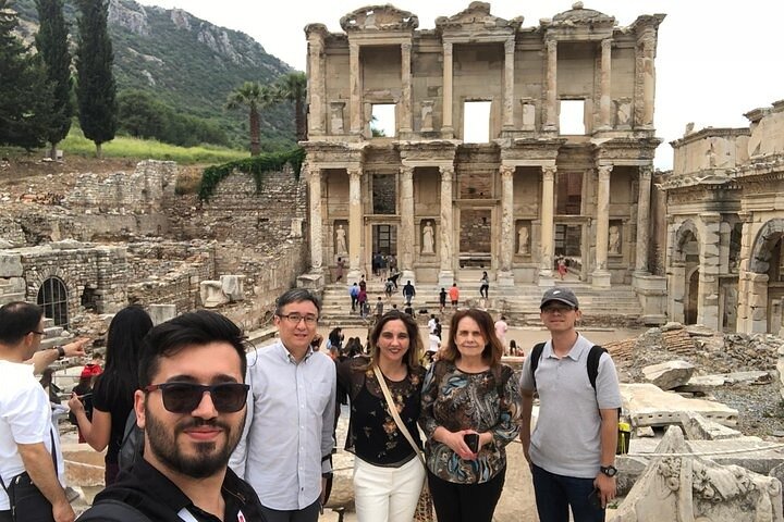 FOR CRUISERS: Private Ephesus Tour (Skip-the-Line & Guaranteed On-Time Return) - Image 2