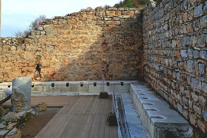 FOR CRUISERS: Private Ephesus Tour (Skip-the-Line & Guaranteed On-Time Return) - Image 4