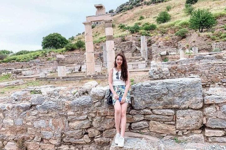 Full Day Ephesus & Temple of Artemis Tour from Izmir - Image 4