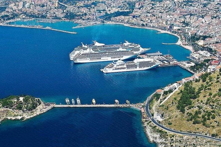 Full Day Licenced Guide Rental for Ephesus - Image 5