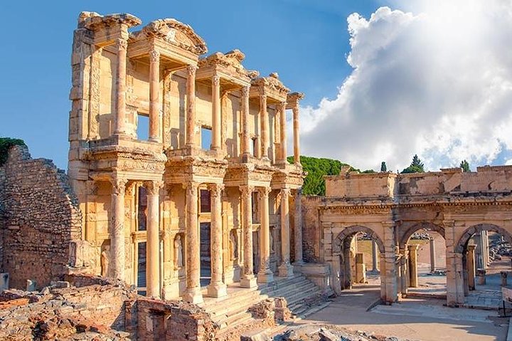 Full Day Licenced Guide Rental for Ephesus - Image 2