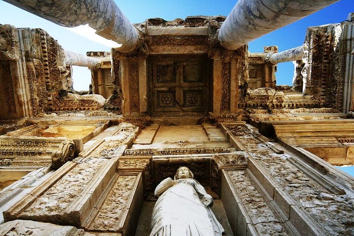 Full Day Licenced Guide Rental for Ephesus - Image 4