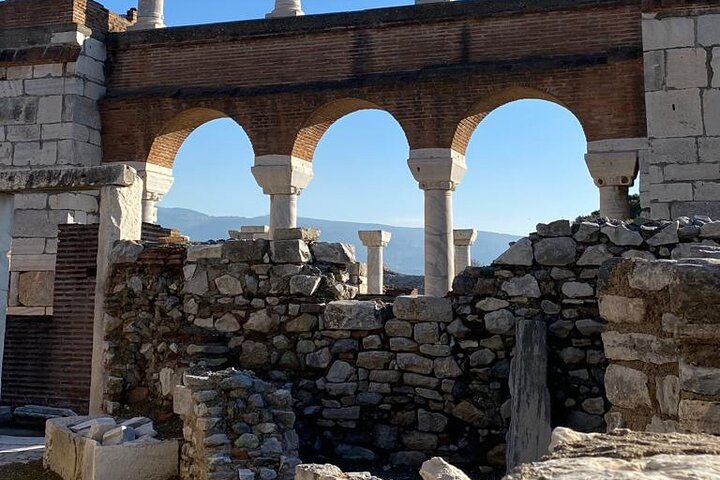 Full Day Private Ephesus tour including Lunch - Image 4