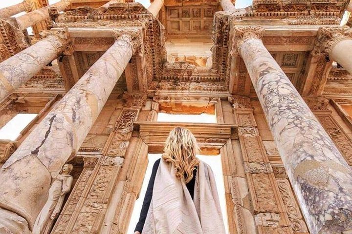 Guided Ephesus Tour From Kusadası Port - Image 5