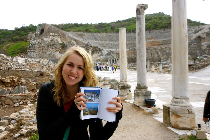 Guided Ephesus Tour From Kusadası Port - Image 3
