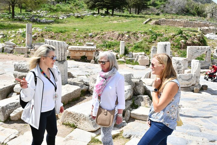 Half day Private Ephesus Tour - Image 5