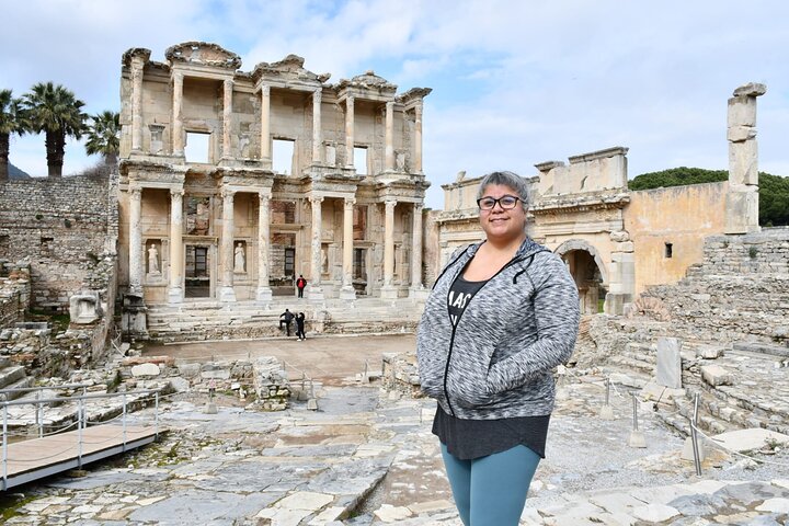 Half day Private Ephesus Tour - Image 3