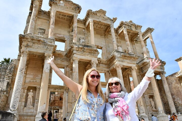 Half day Private Ephesus Tour - Image 1