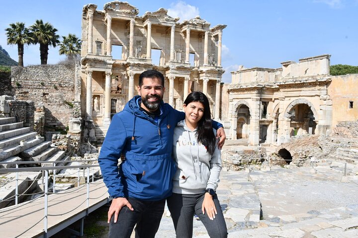 Half day Private Ephesus Tour - Image 2
