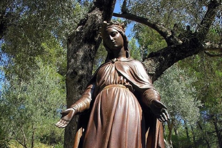 Izmir Shore Excursion: Day Trip to Ephesus and House of Virgin Mary - Image 5