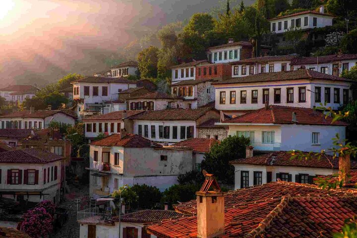 Journey to Ancient Wonders: Explore Ephesus with a Private Tour - Image 5