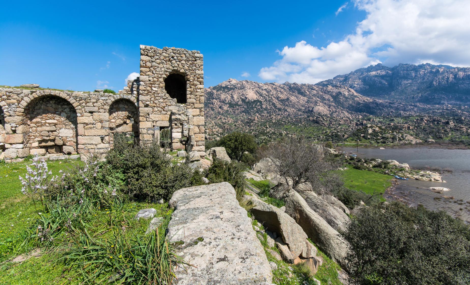 Lake Bafa Visit Private Tour - Image 1