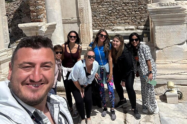 NO HIDDEN COSTS - Private Ephesus Shore Excursion for Your FAMILY - Image 5