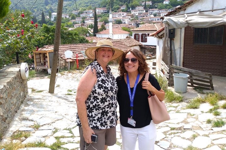 ONLY FOR CRUISE GUESTS / Private Best of Ephesus and Shopping Tour - Image 3