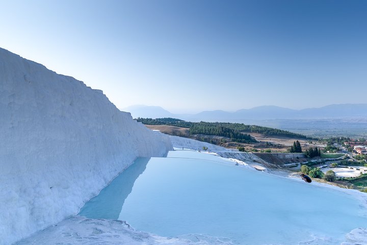 Pamukkale Day Tour from Selcuk - Image 3