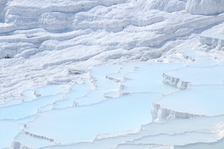Pamukkale Day Tour from Selcuk - Image 4