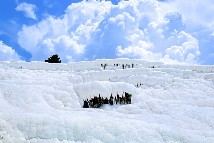 Pamukkale Day Tour from Selcuk - Image 5