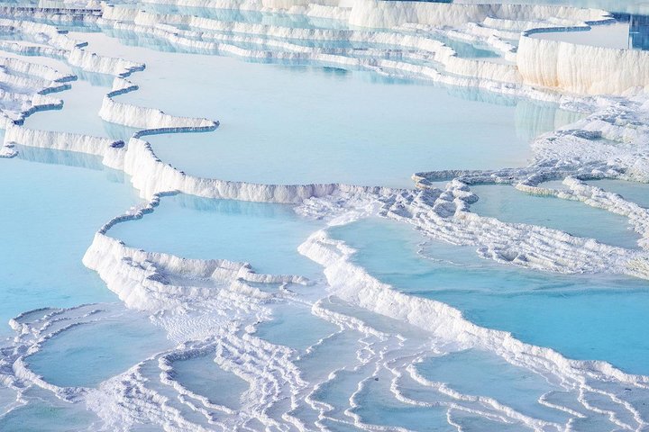 Pamukkale-Small Group Tour- from Kusadasi - Image 3