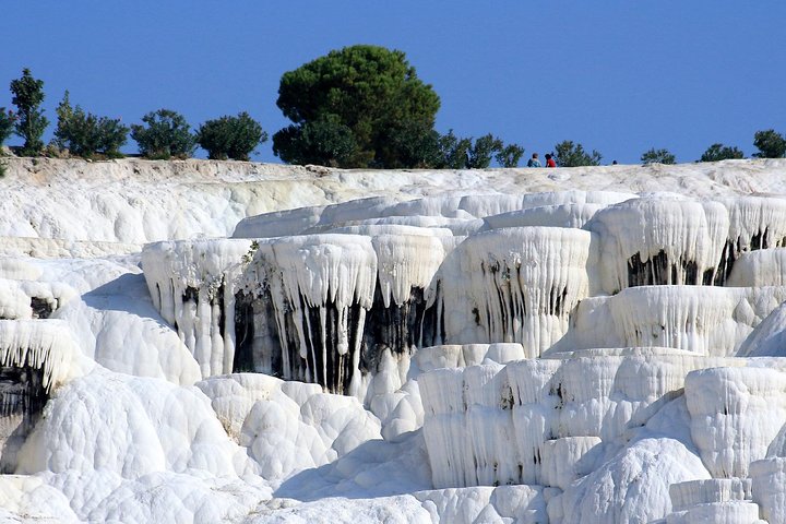 Pamukkale-Small Group Tour- from Kusadasi - Image 2