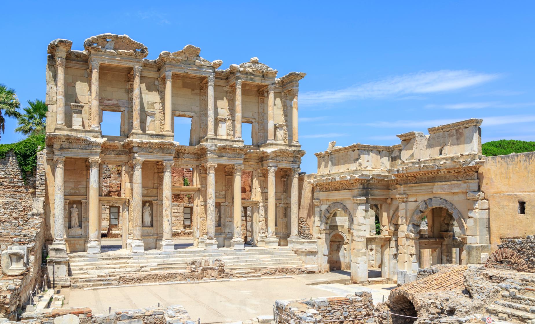 Private Ancient Ephesus - Image 1