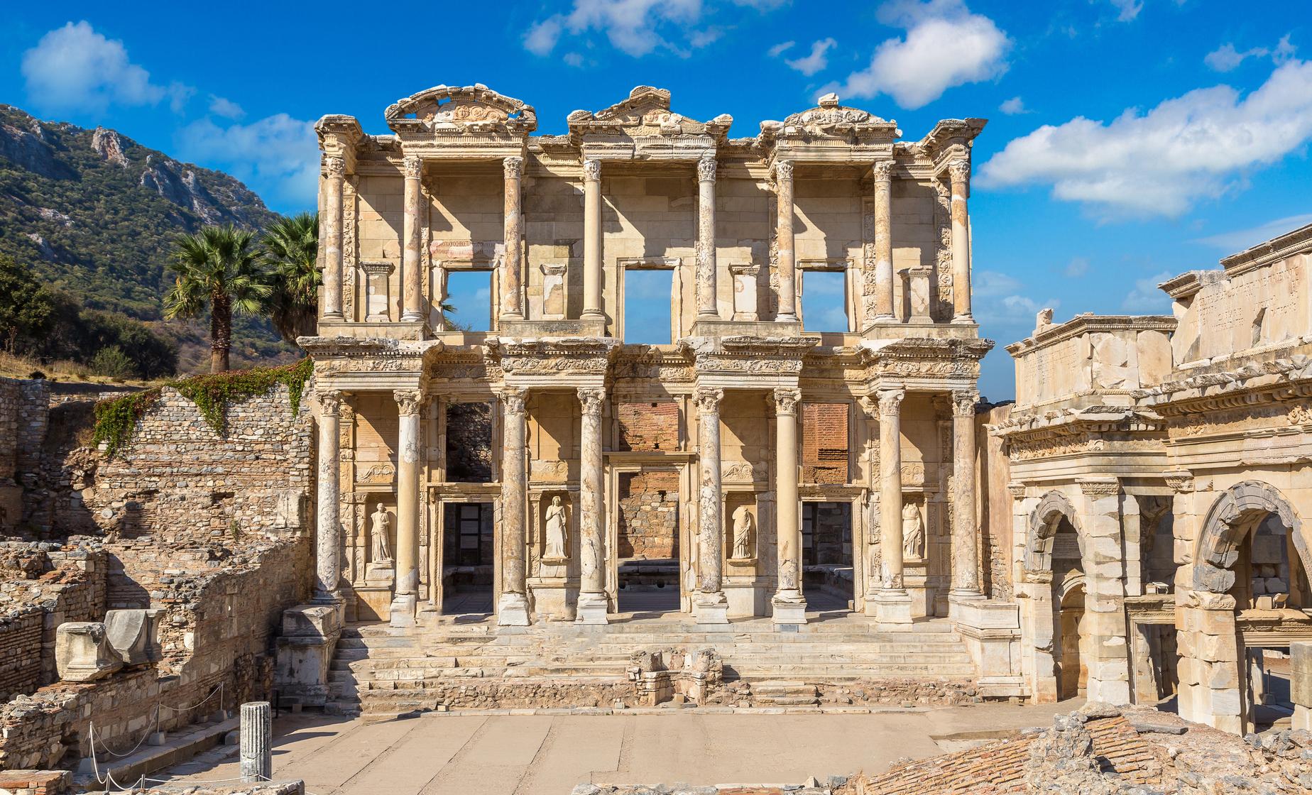 Private Ancient Ephesus, Miletus and Didyma - Image 1