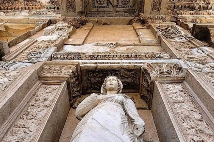 Private Best of Ephesus and Shopping Tour / ONLY FOR CRUISE GUESTS - Image 4