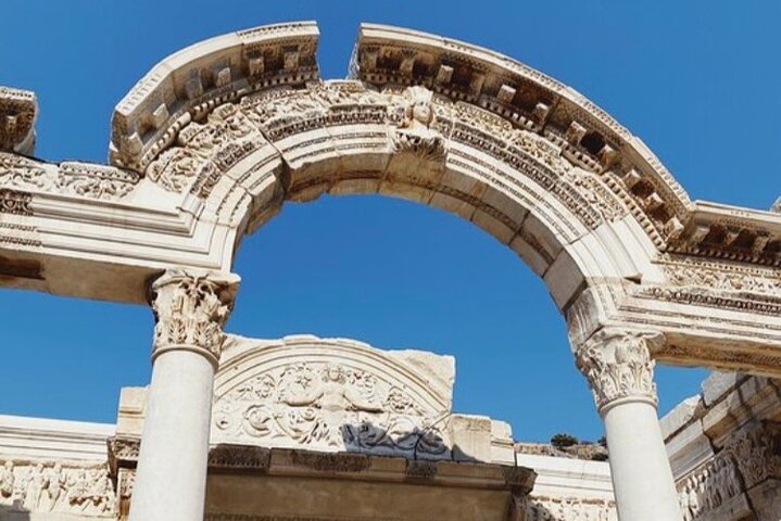 Private Best of Ephesus and Shopping Tour / ONLY FOR CRUISE GUESTS - Image 5