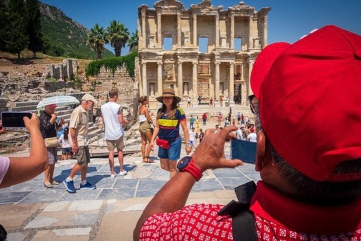 Private Best of Ephesus and Shopping Tour / ONLY FOR CRUISE GUESTS - Image 3