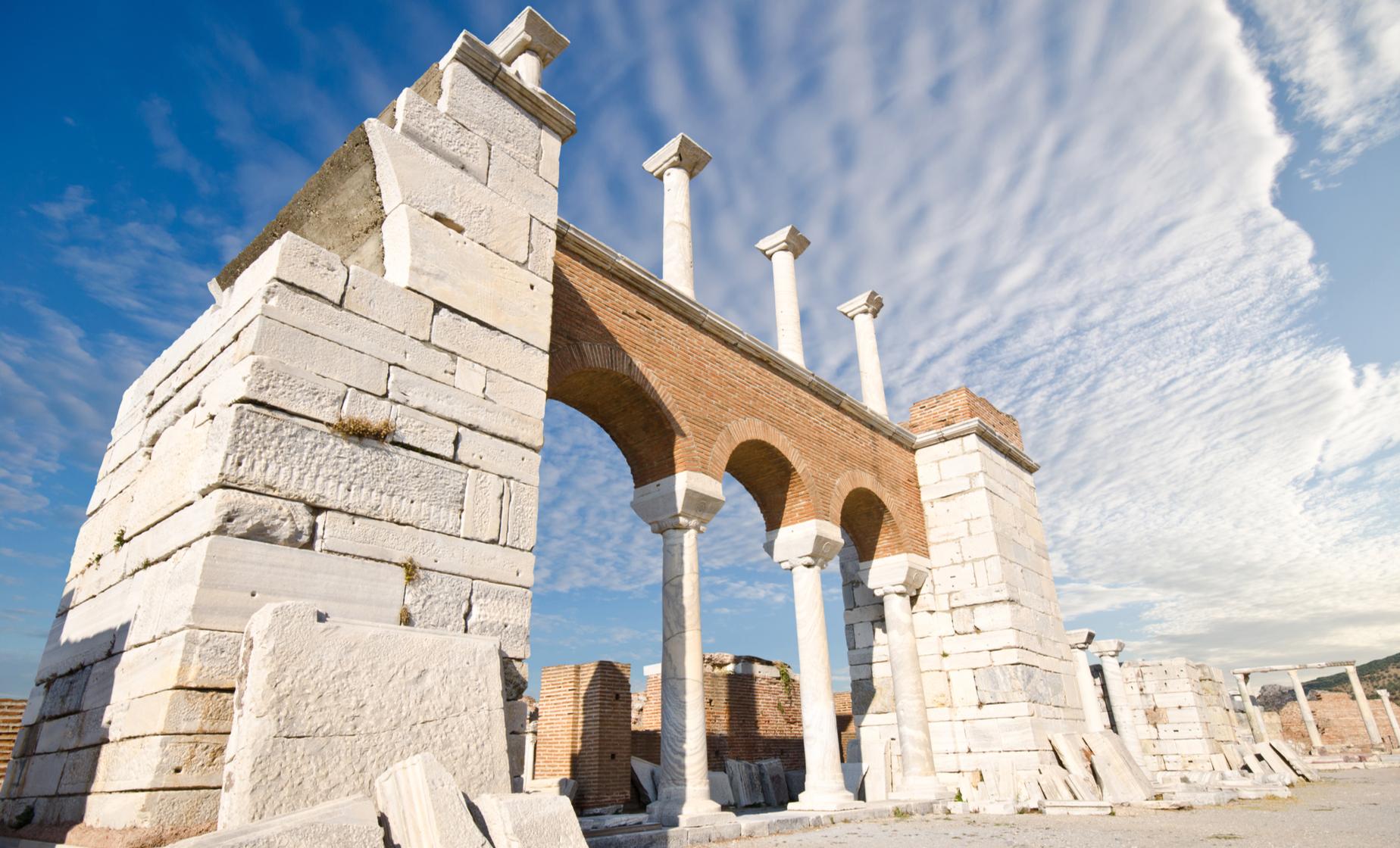 Private Biblical Ephesus - Image 1