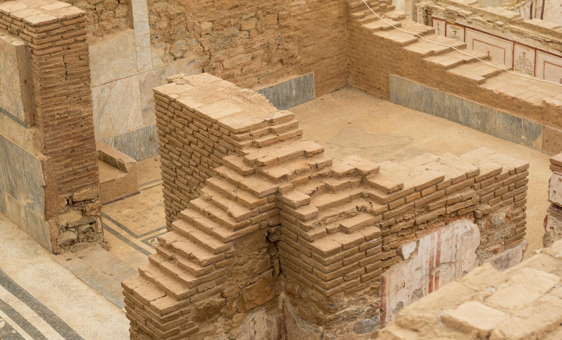 Private Ephesus and the Terrace Houses - Image 1
