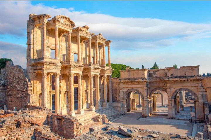 Private Ephesus & House of Mother Mary Tour - Image 3