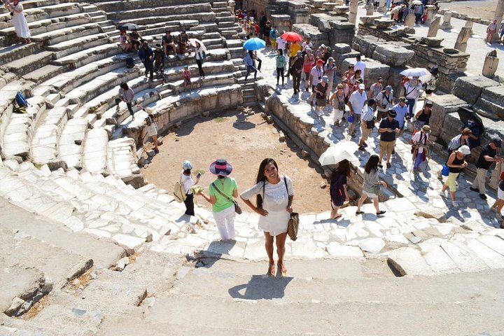 Private Ephesus Shore Excursion for Cruise Passengers - Image 5