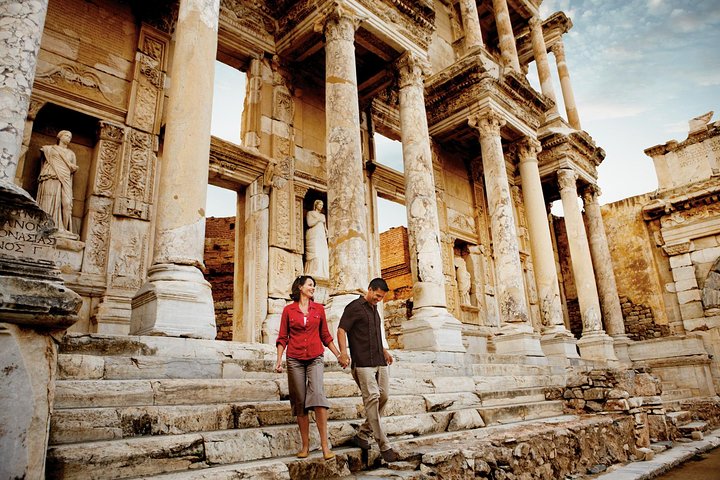 Private Ephesus Shore Excursion for Cruise Passengers - Image 1