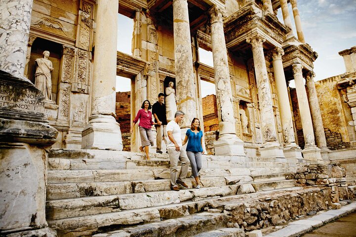 Private Ephesus Shore Excursion for Cruise Passengers - Image 2