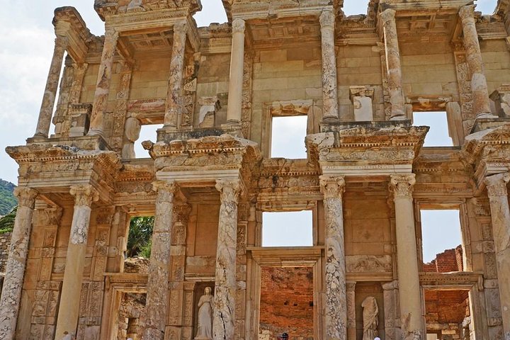 Private Ephesus Shorex - Image 2