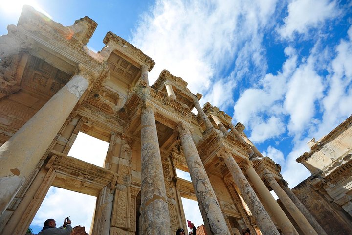 Private Ephesus Shorex - Image 3