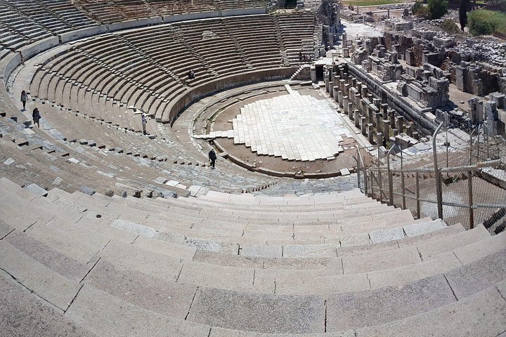 Private Ephesus Shorex - Image 4