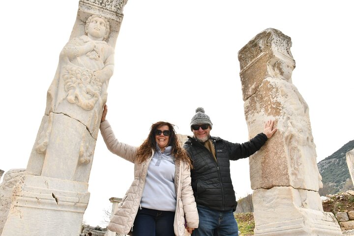 Private Ephesus Tour for Cruisers - Image 3