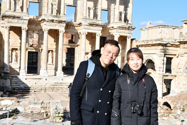 Private Ephesus Tour for Cruisers - Image 4