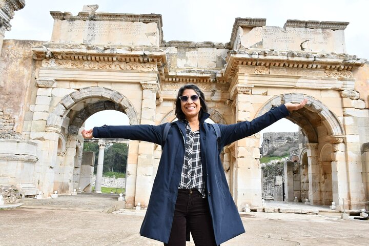 Private Ephesus Tour for Cruisers - Image 5