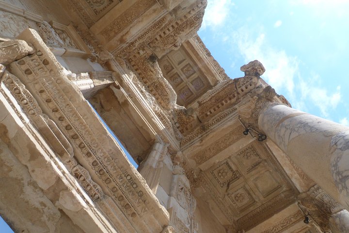 Private Ephesus Tour from Kusadasi Cruise Port - Image 5