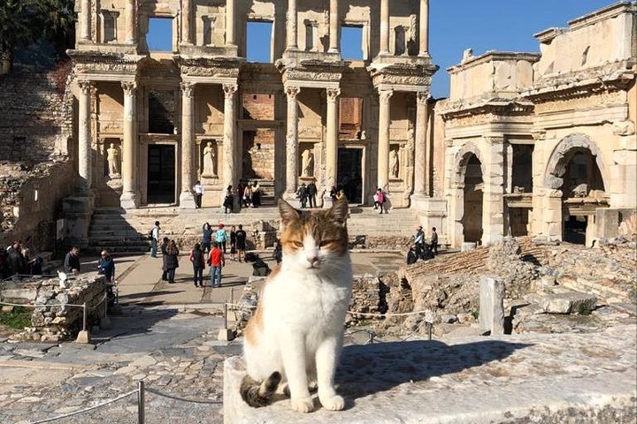 Private Ephesus Tour from Kusadası Port - Image 2