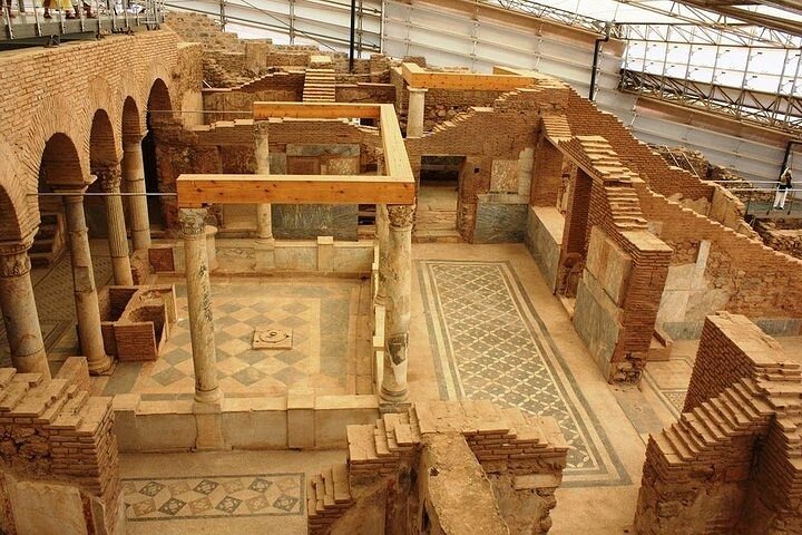 PRIVATE EPHESUS TOUR: Skip-the-Line & Guaranteed ON-TIME Return to Boat - Image 4