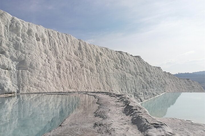 Private Full-Day Pamukkale Sightseeing Tour - Image 5