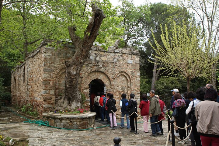  Private Kusadasi Walking Tour  - Image 2
