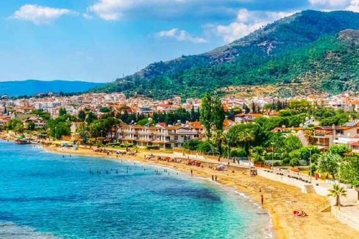  Private Kusadasi Walking Tour  - Image 3