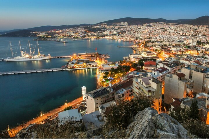  Private Kusadasi Walking Tour  - Image 5